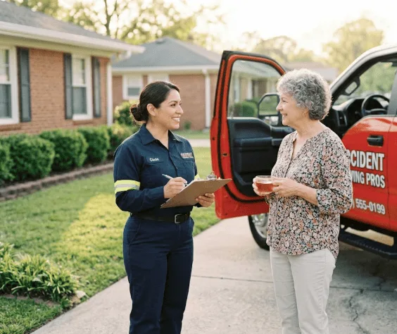 Accident Towing Service Jacobson, MN FAQs